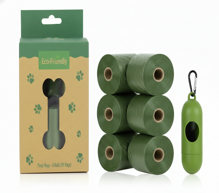 The Earth-First Cleanup Kit