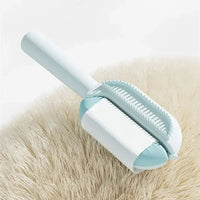 The Gentle Touch Deshedding Brush