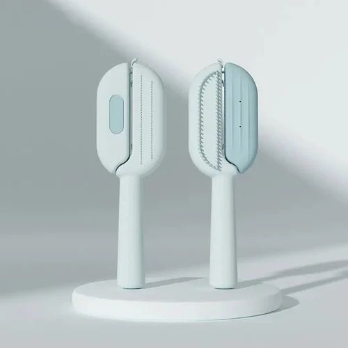 The Gentle Touch Deshedding Brush