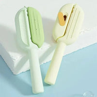 The Gentle Touch Deshedding Brush