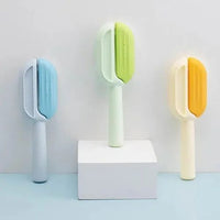 The Gentle Touch Deshedding Brush