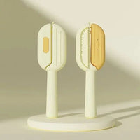 The Gentle Touch Deshedding Brush