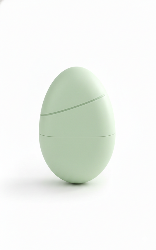 Pet Pebble Shell Comb