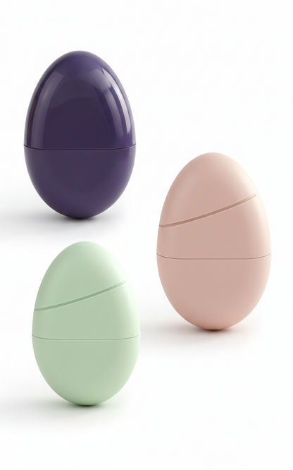 Pet Pebble Shell Comb