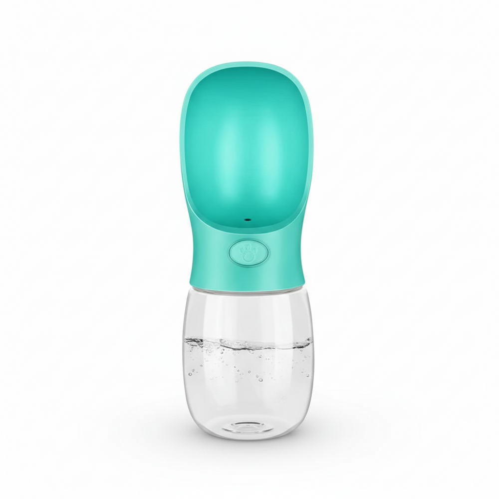 HydroPaws Travel Bottle