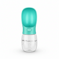 HydroPaws Travel Bottle
