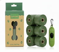 The Earth-First Cleanup Kit