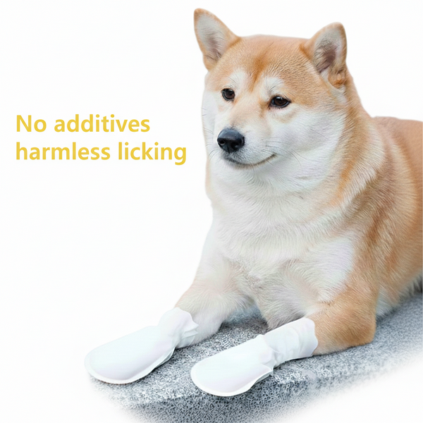 Paw-Protect Disposable Pet Boots