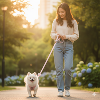 The Soft Touch Safety Lead