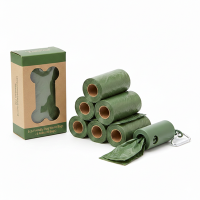 The Earth-First Cleanup Kit