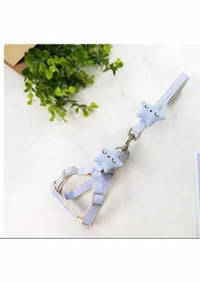 The Soft Touch Safety Lead