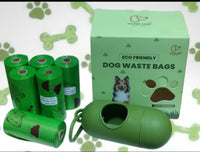 The Earth-First Cleanup Kit