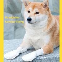 Paw-Protect Disposable Pet Boots
