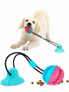 Interactive Dog Toy