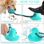 Interactive Dog Toy